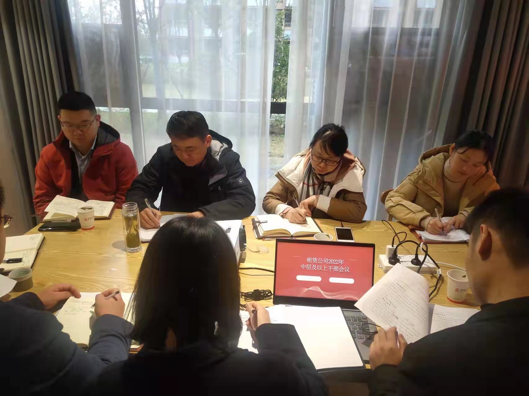 新宝会(中国区)有限公司-集团