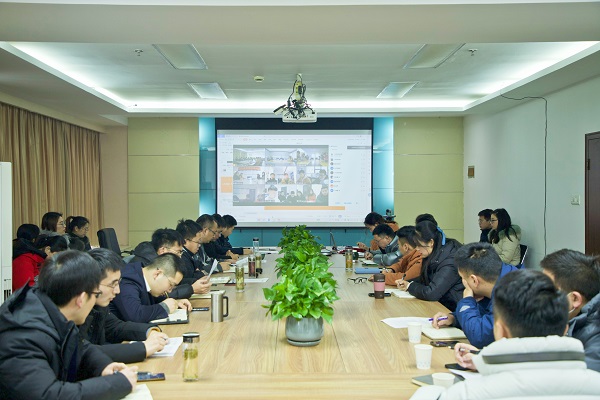 新宝会(中国区)有限公司-集团