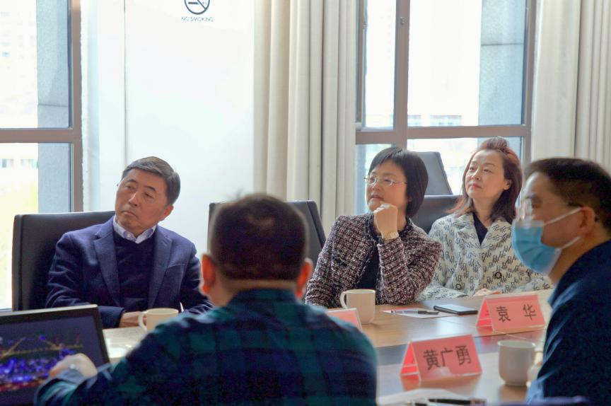新宝会(中国区)有限公司-集团