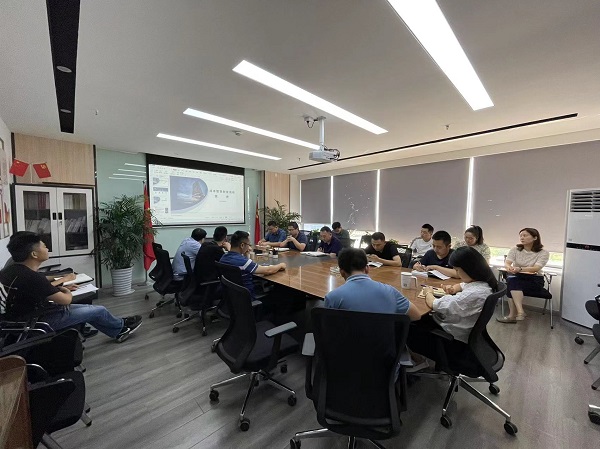 新宝会(中国区)有限公司-集团