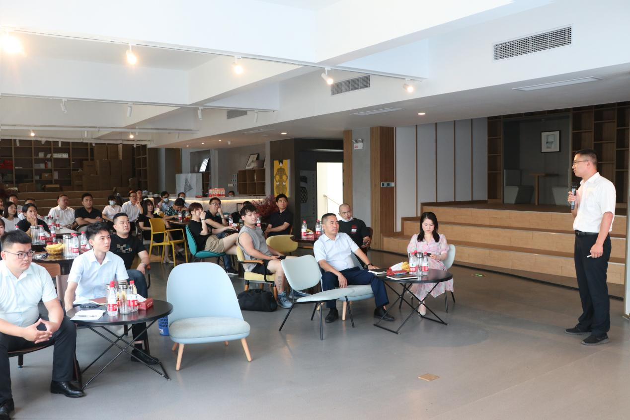 新宝会(中国区)有限公司-集团