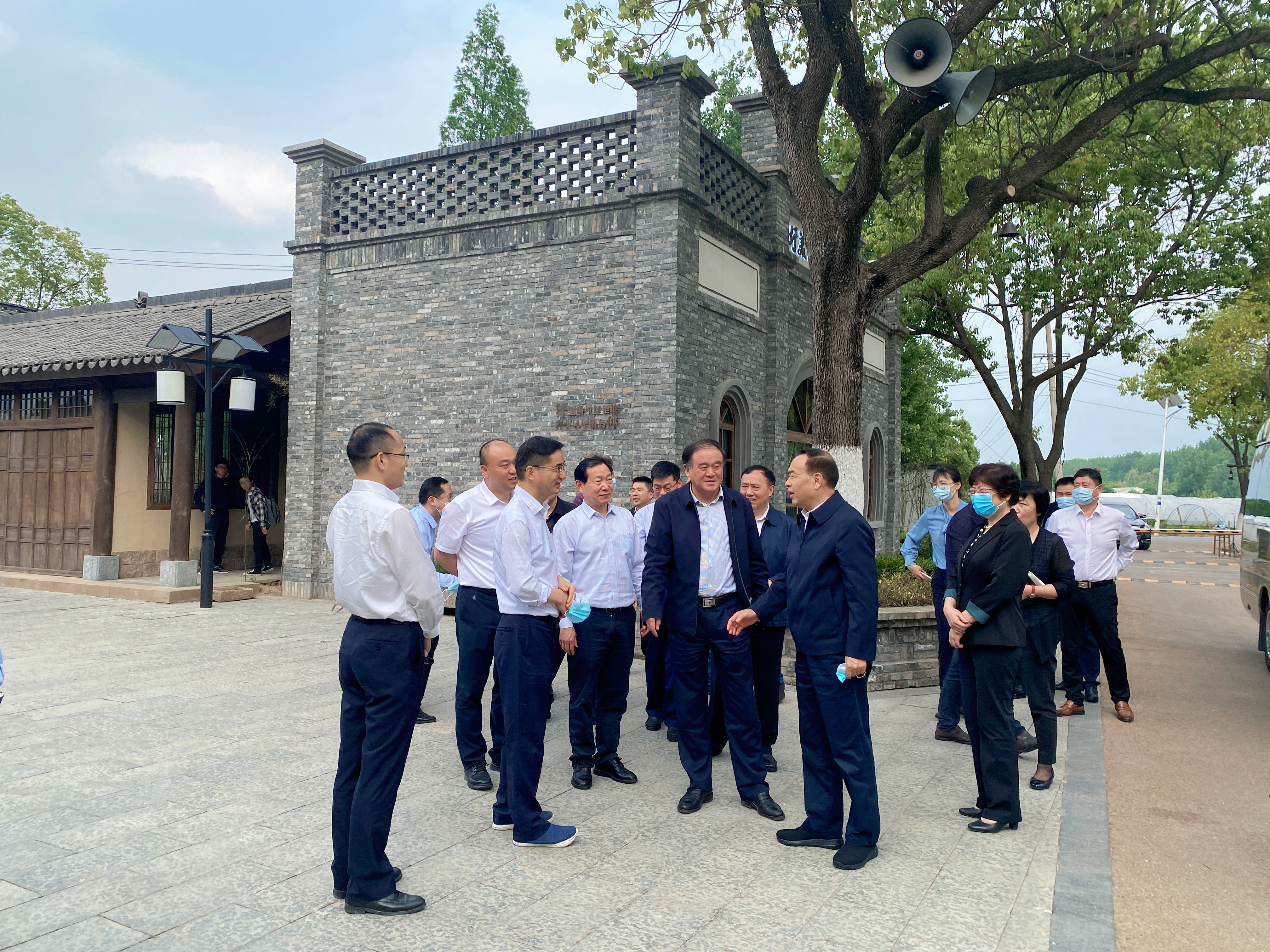 新宝会(中国区)有限公司-集团