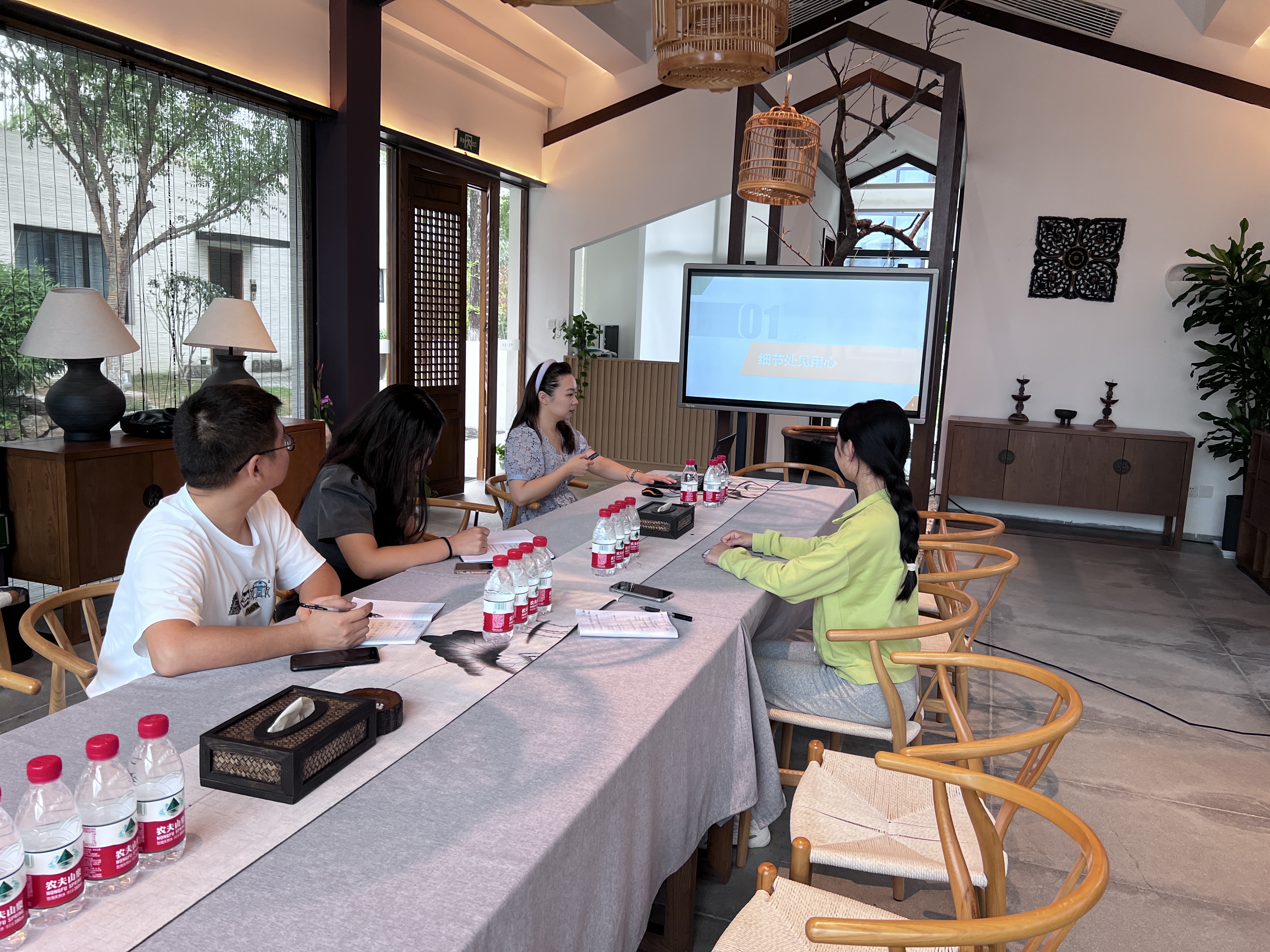 新宝会(中国区)有限公司-集团