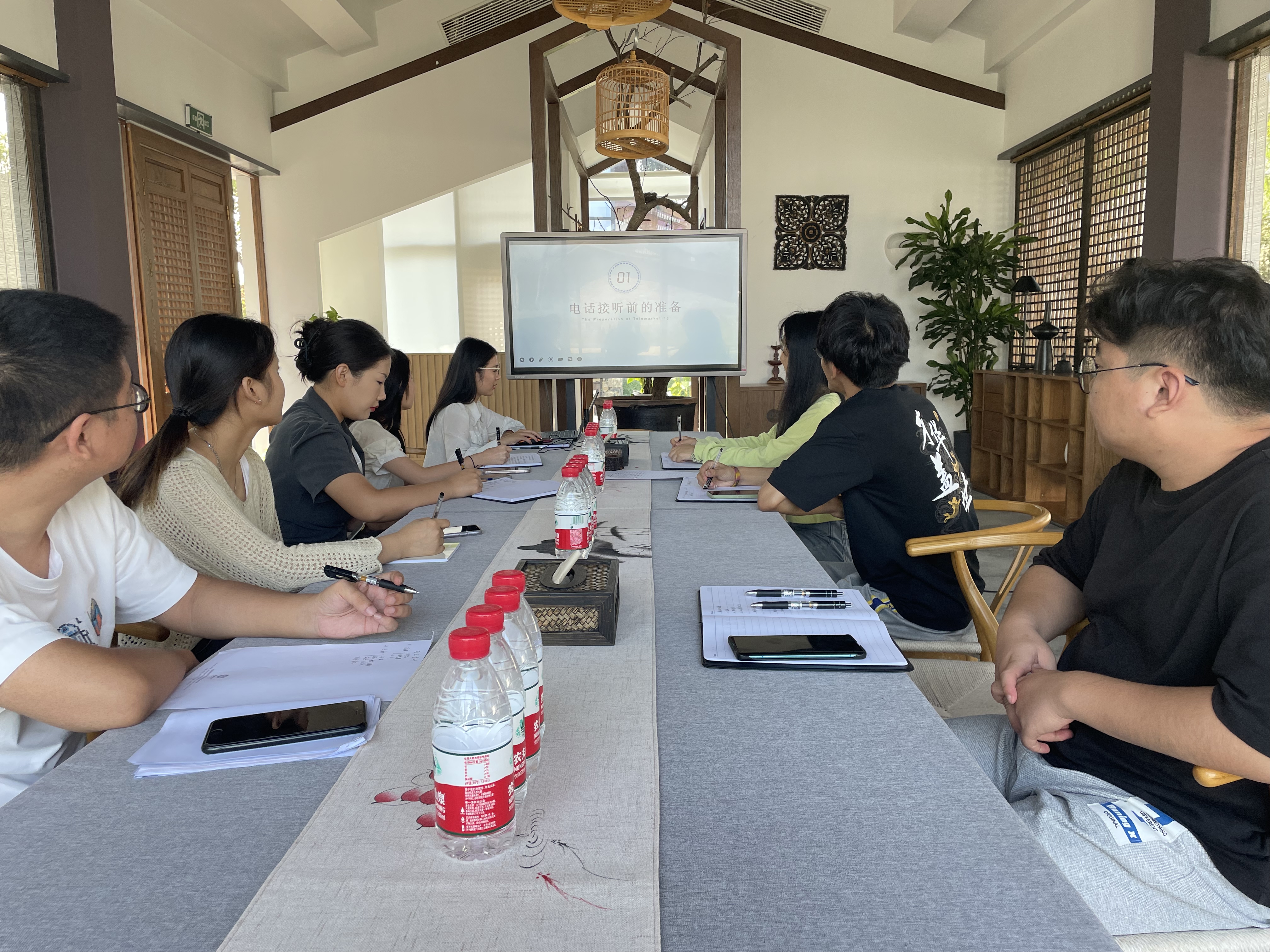 新宝会(中国区)有限公司-集团