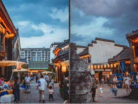 新宝会(中国区)有限公司-集团