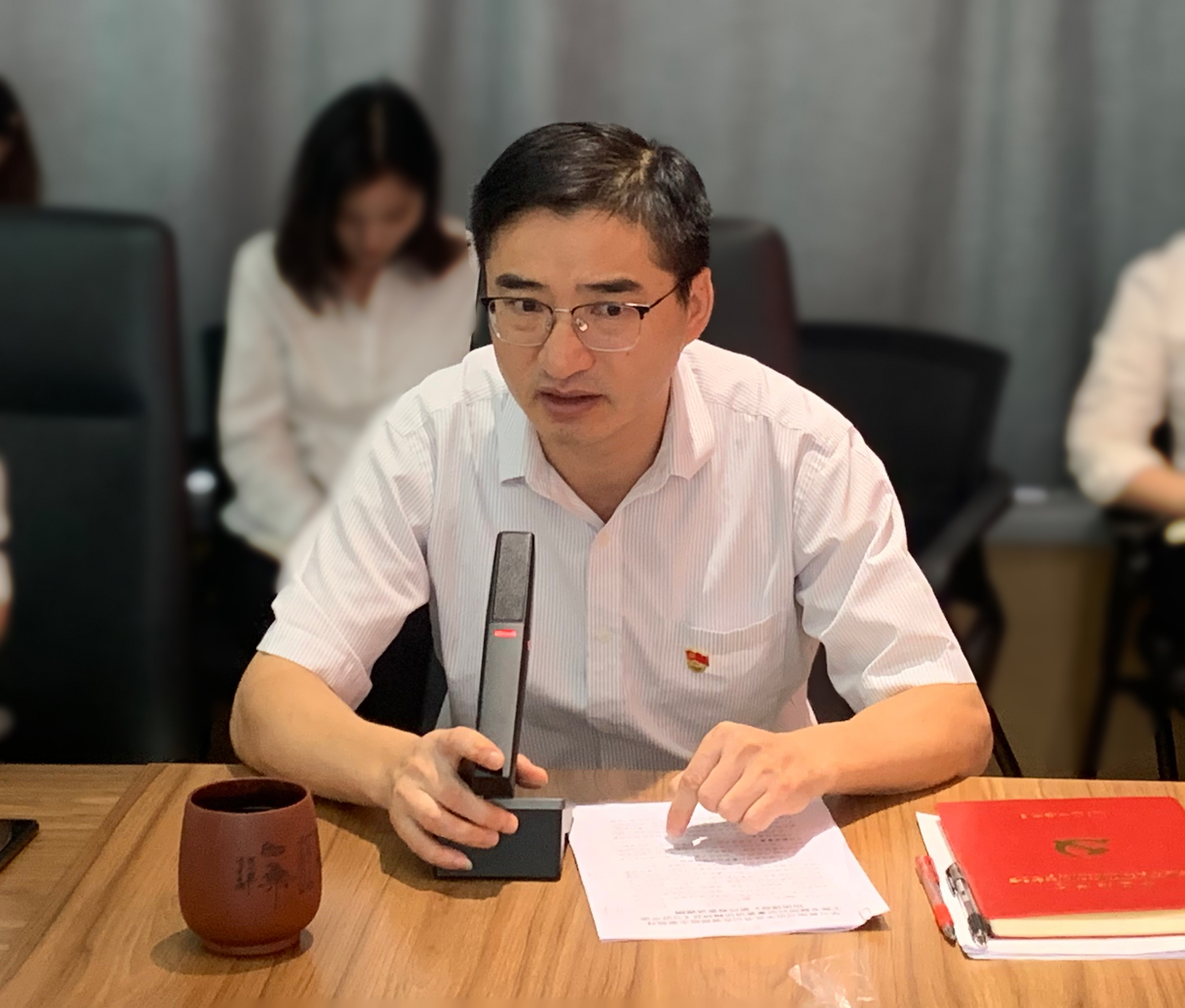 新宝会(中国区)有限公司-集团