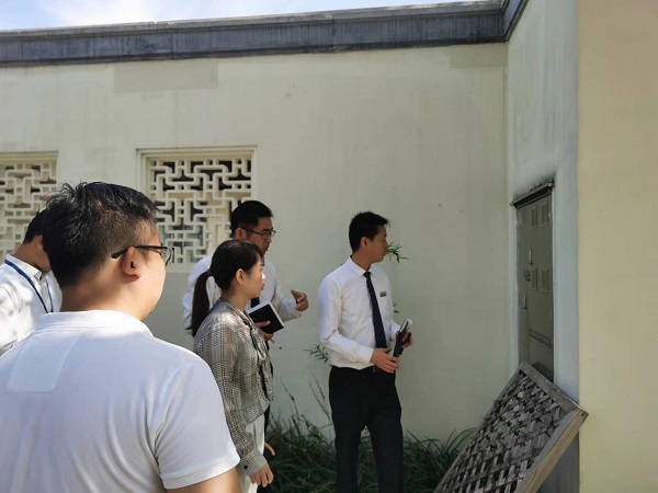 新宝会(中国区)有限公司-集团
