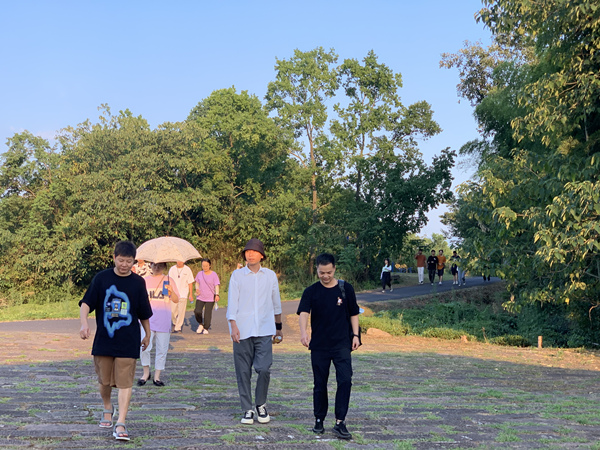 新宝会(中国区)有限公司-集团