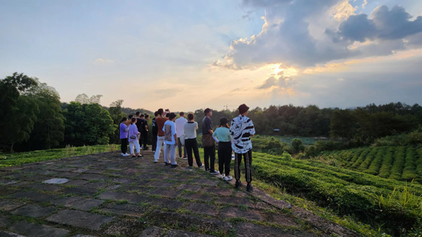 新宝会(中国区)有限公司-集团