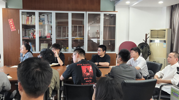 新宝会(中国区)有限公司-集团