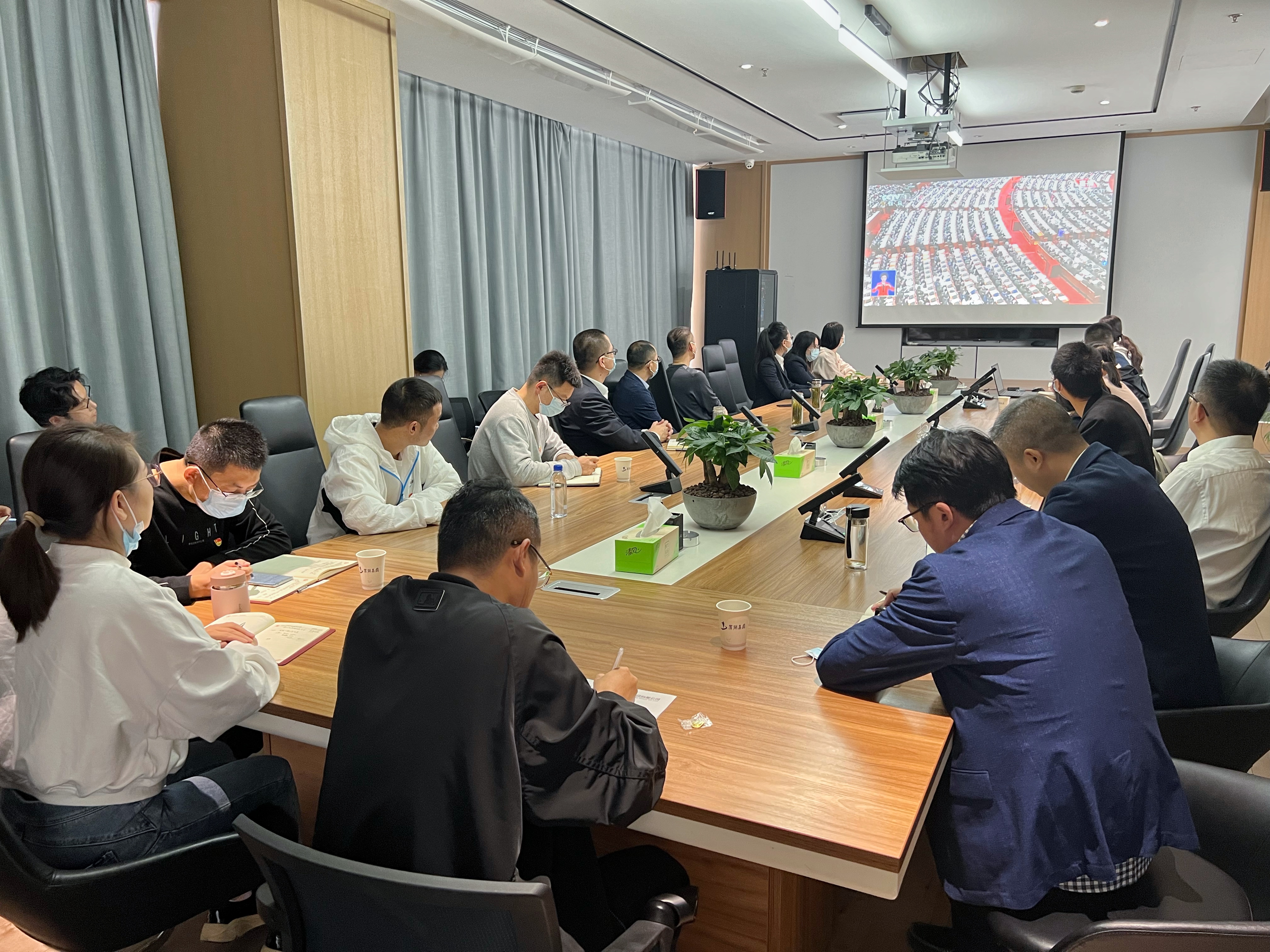 新宝会(中国区)有限公司-集团