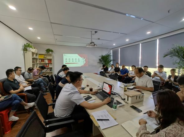 新宝会(中国区)有限公司-集团