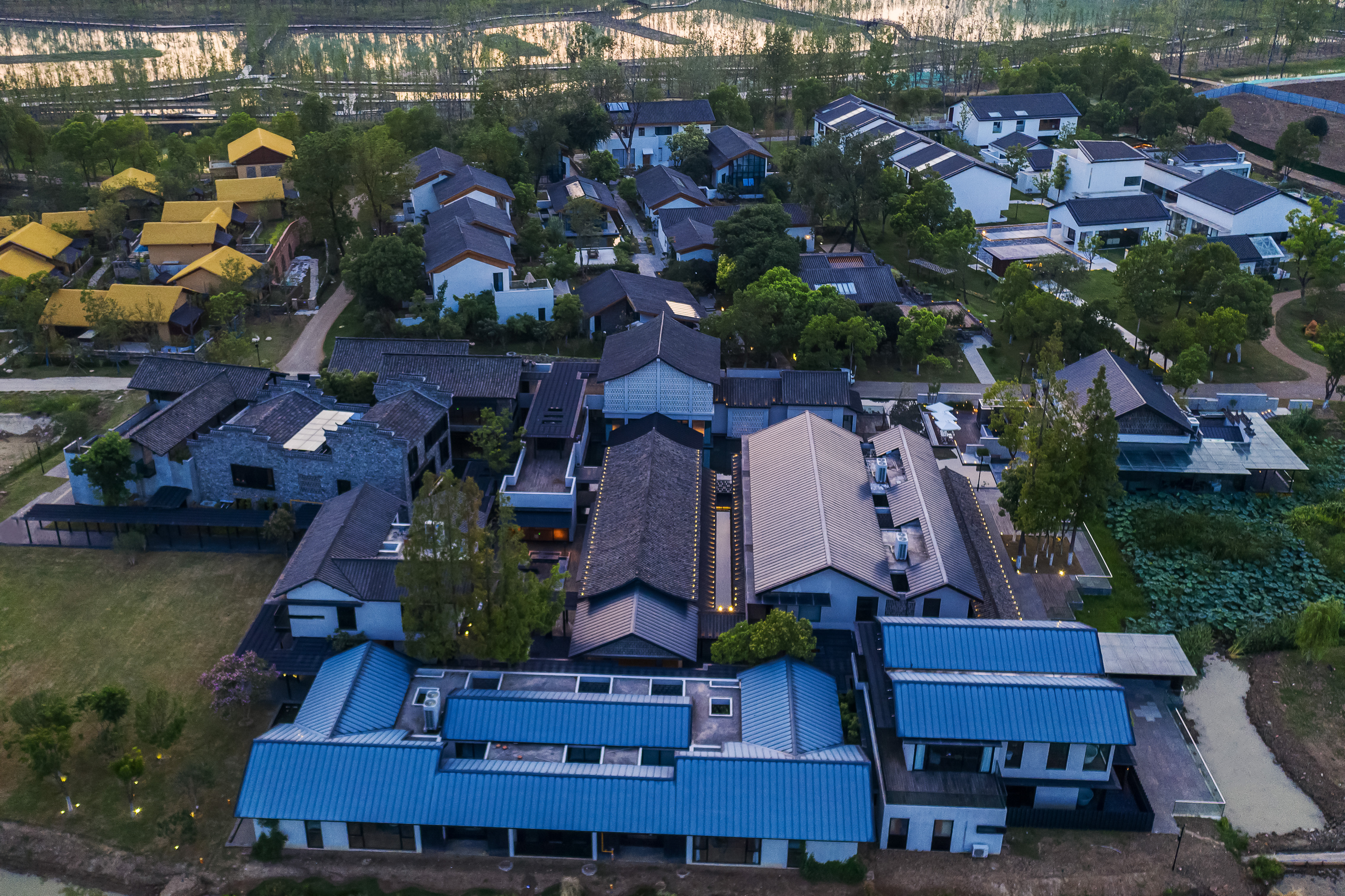 新宝会(中国区)有限公司-集团