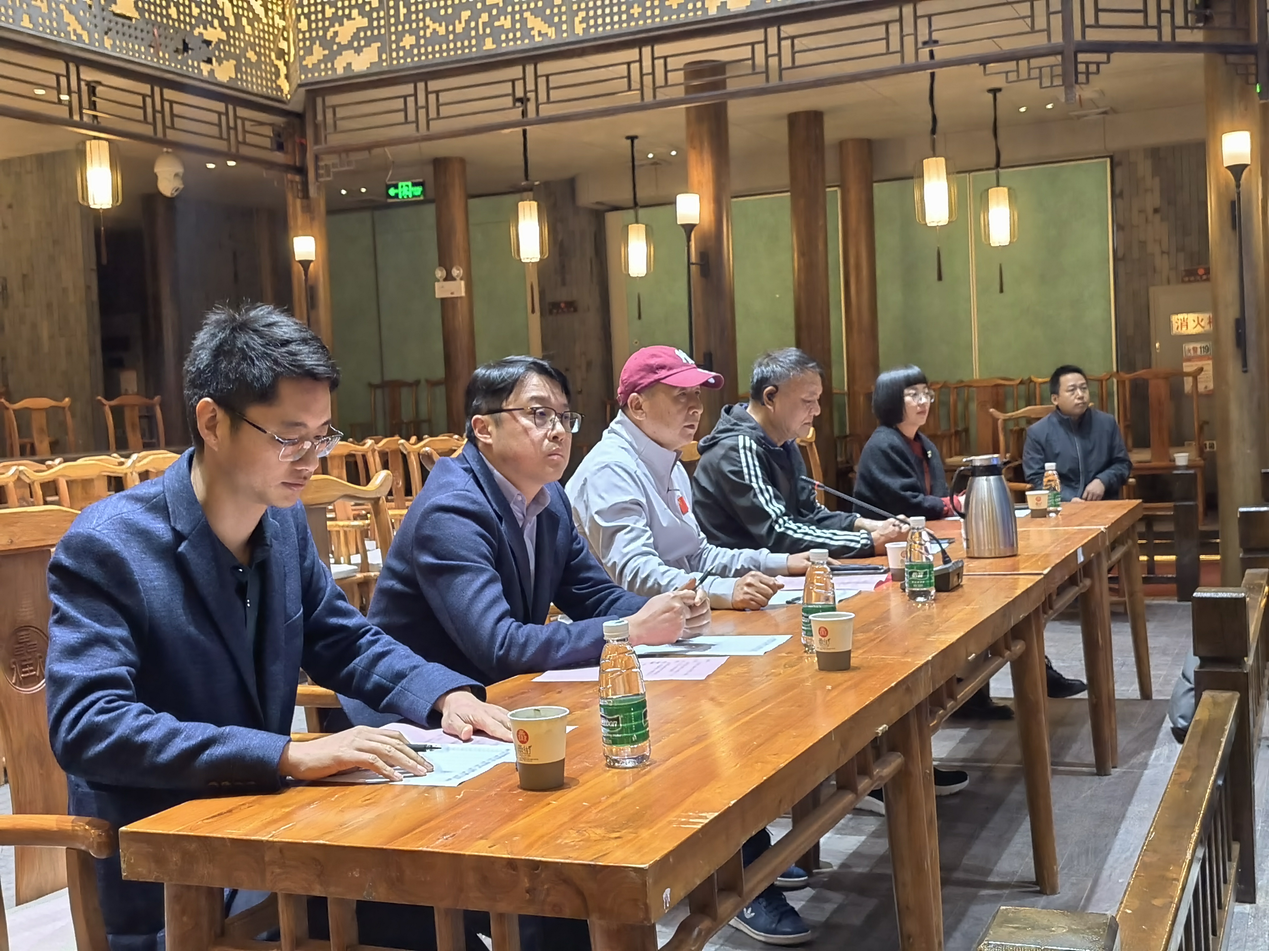 新宝会(中国区)有限公司-集团
