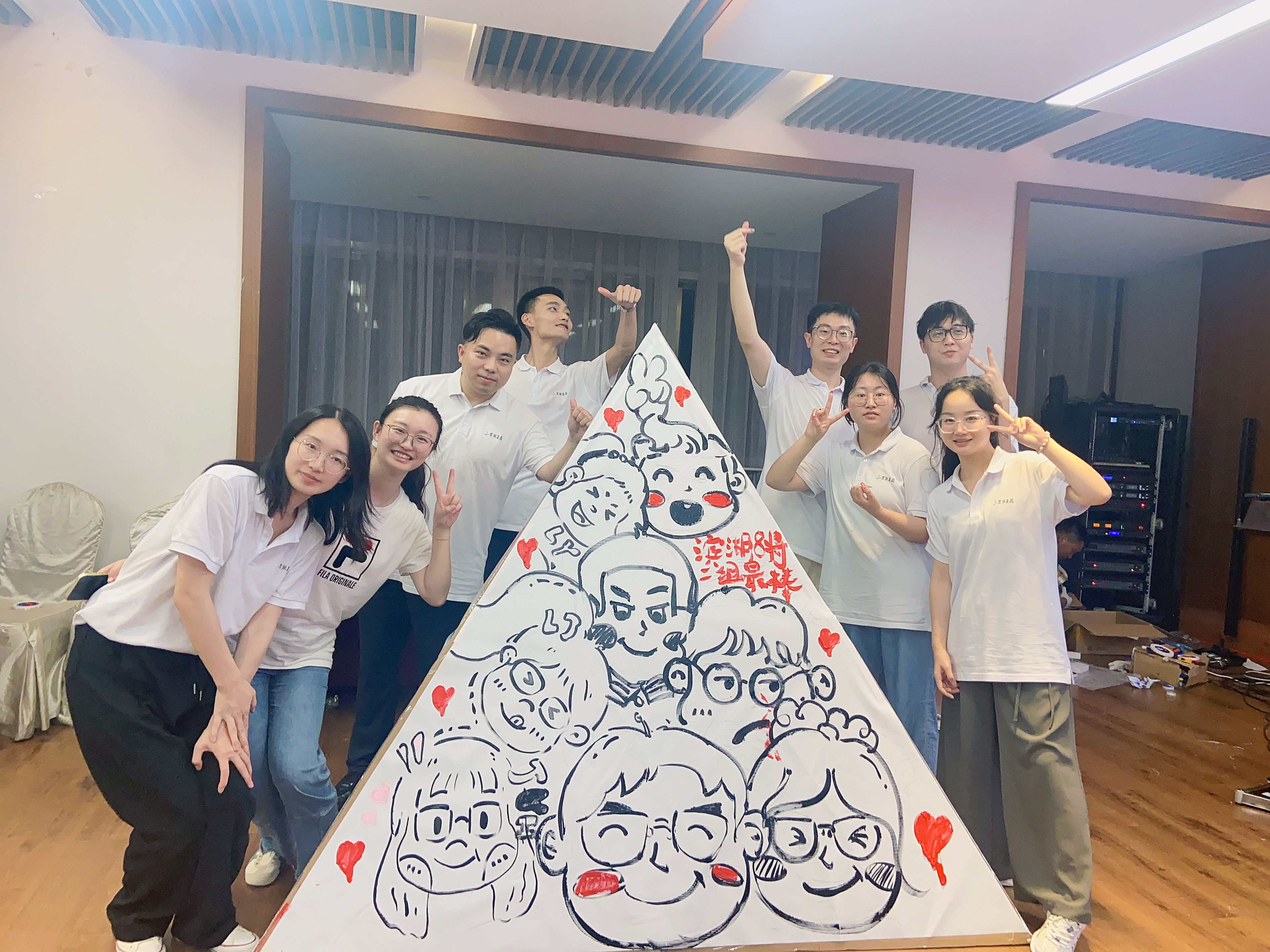 新宝会(中国区)有限公司-集团