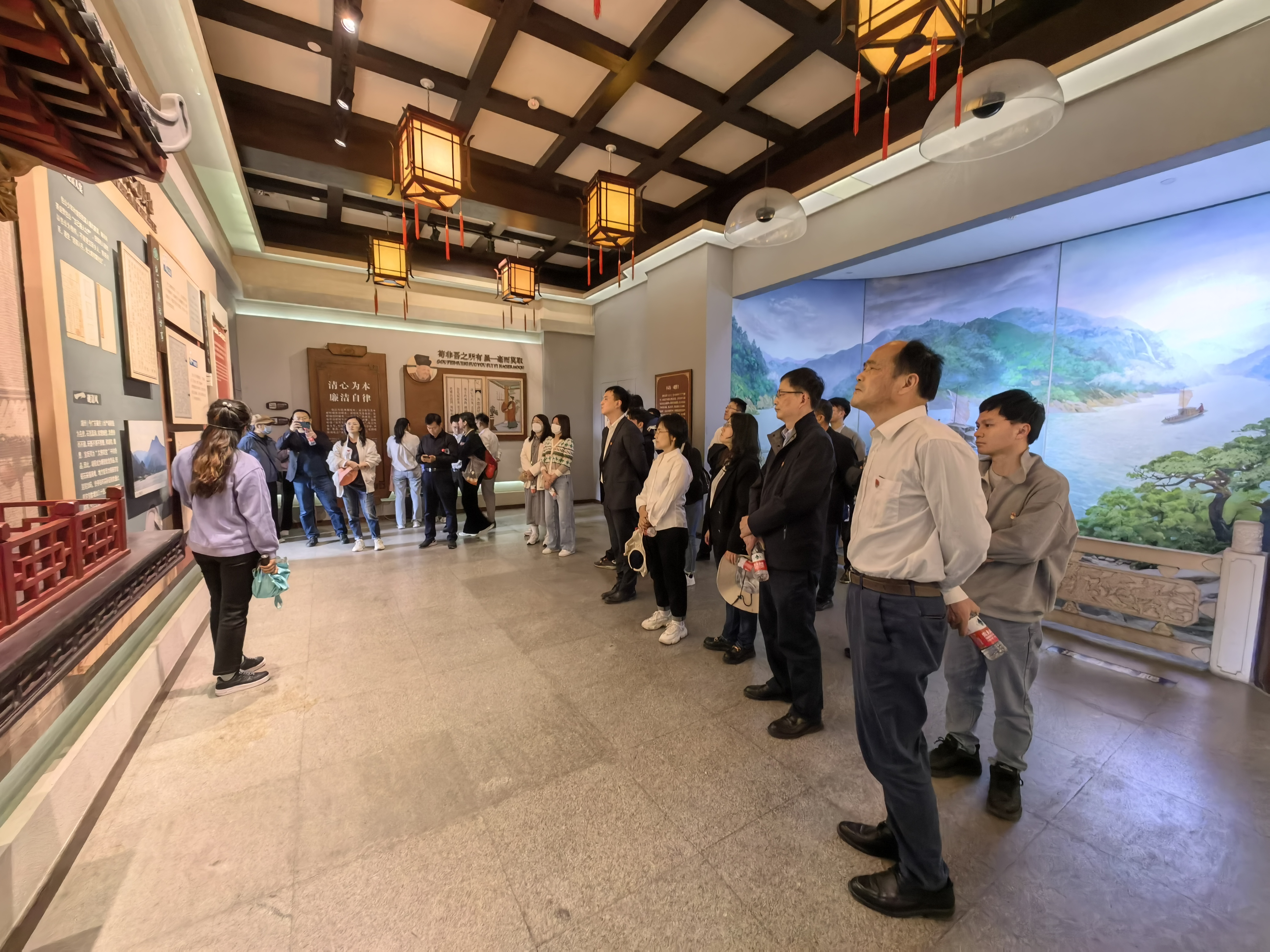 新宝会(中国区)有限公司-集团