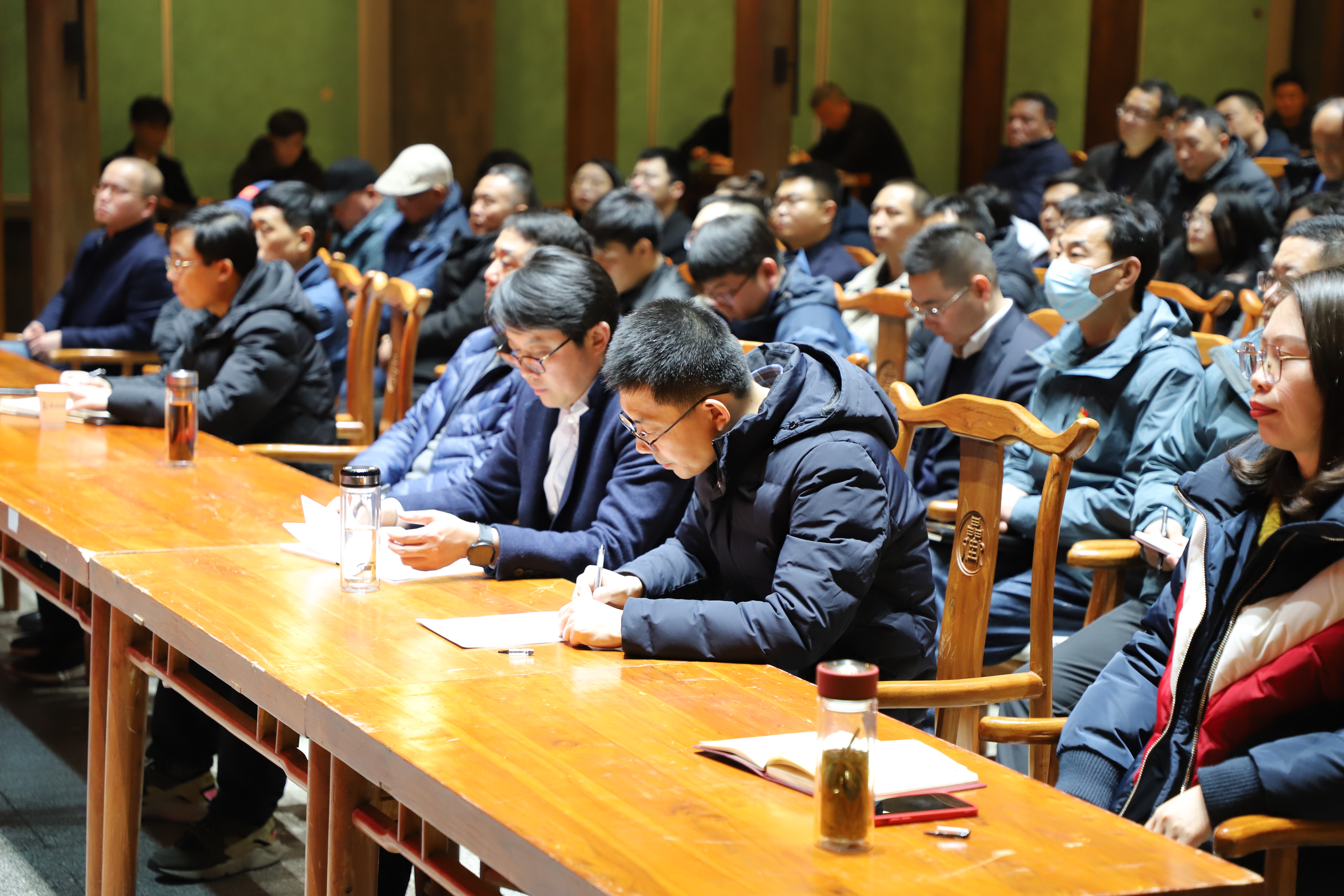 新宝会(中国区)有限公司-集团