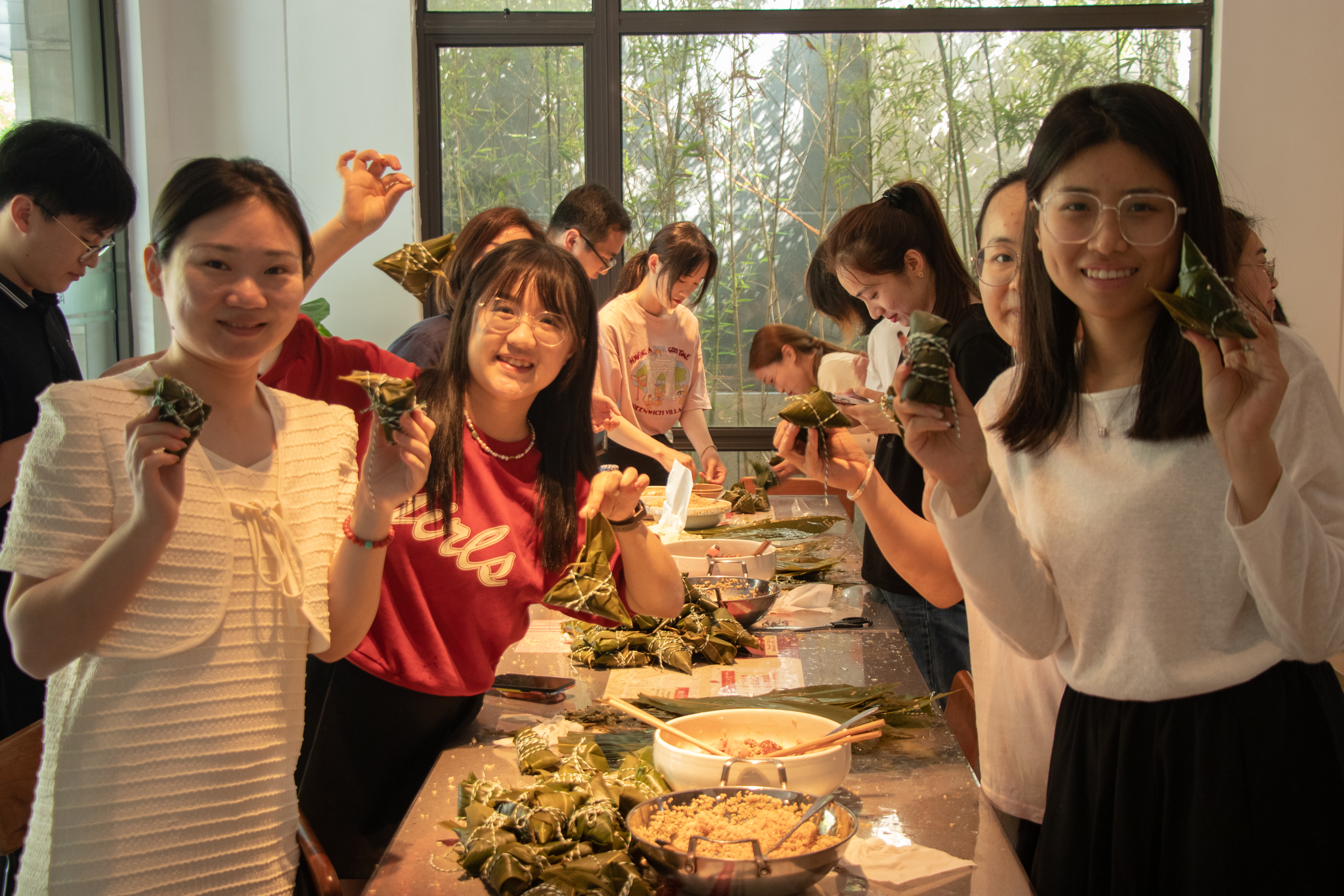 新宝会(中国区)有限公司-集团
