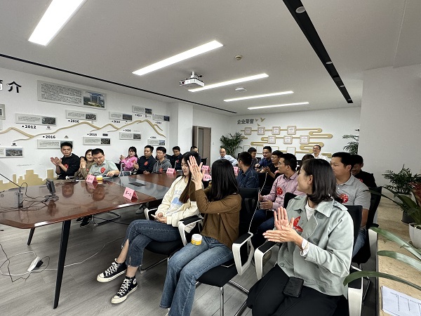 新宝会(中国区)有限公司-集团