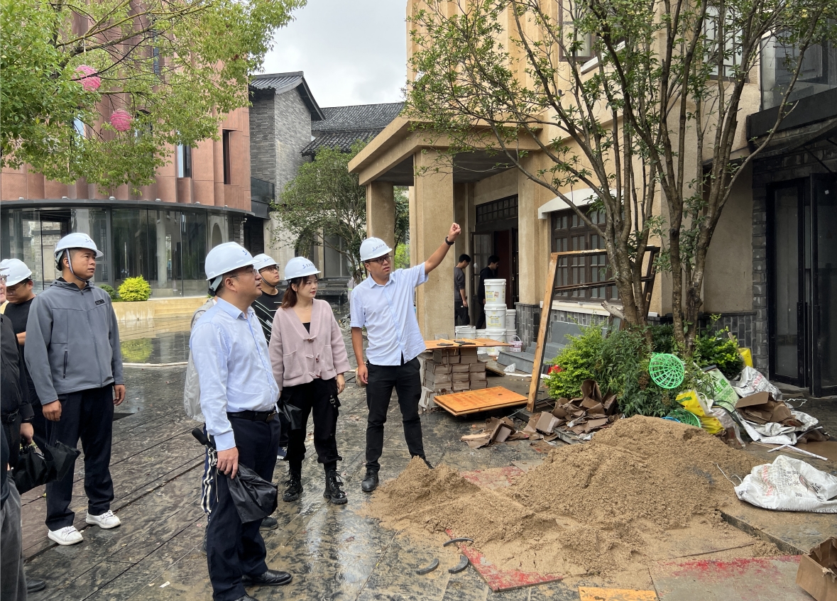 新宝会(中国区)有限公司-集团