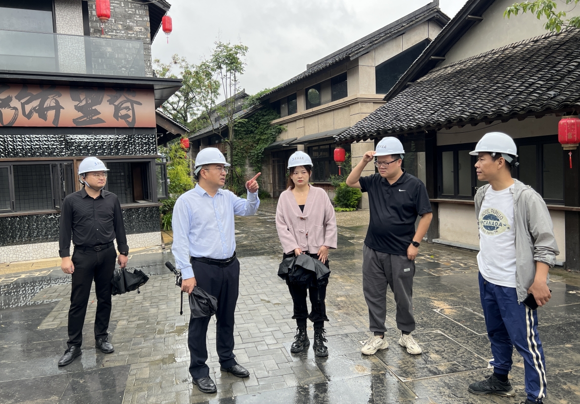 新宝会(中国区)有限公司-集团