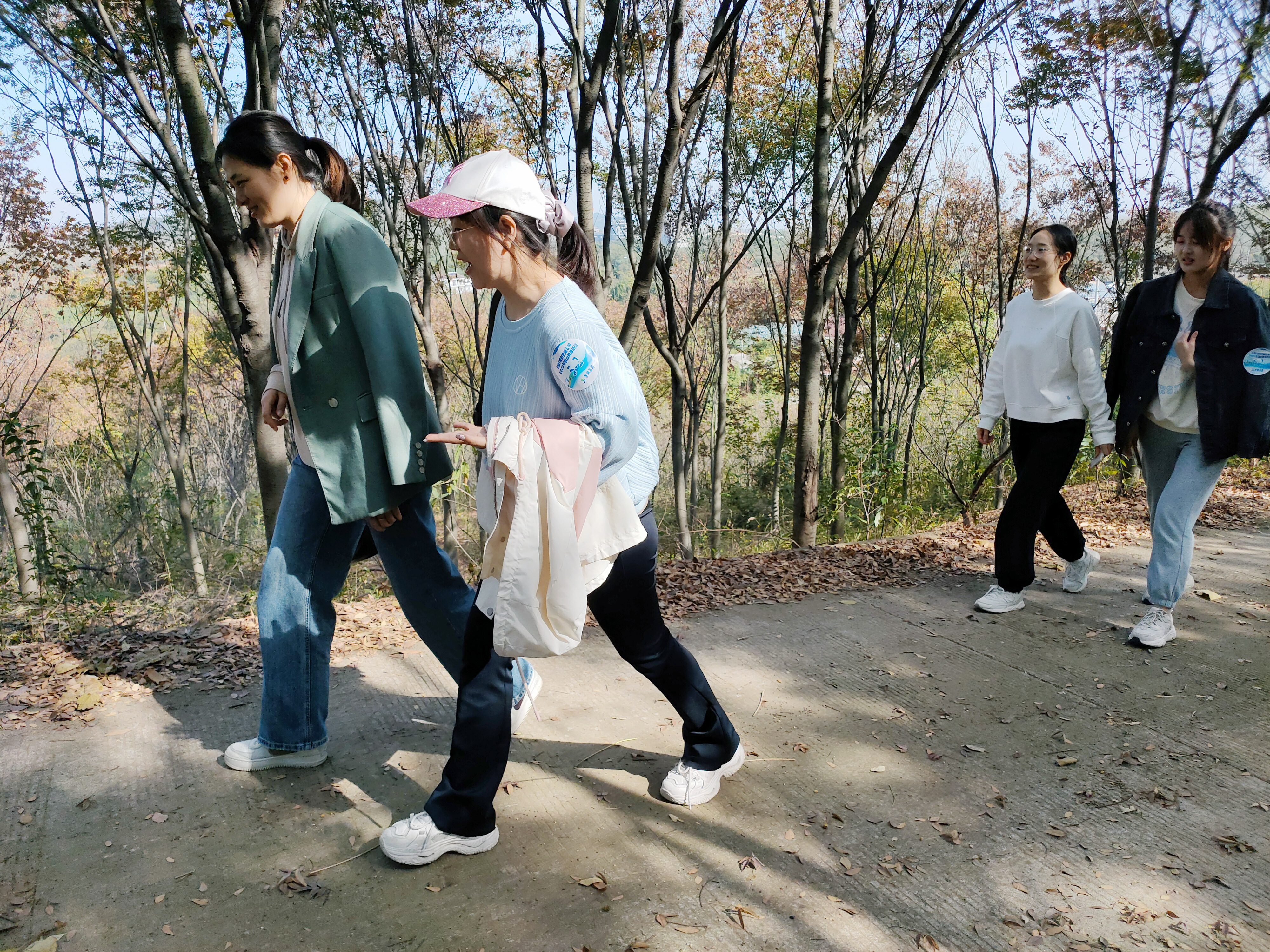 新宝会(中国区)有限公司-集团