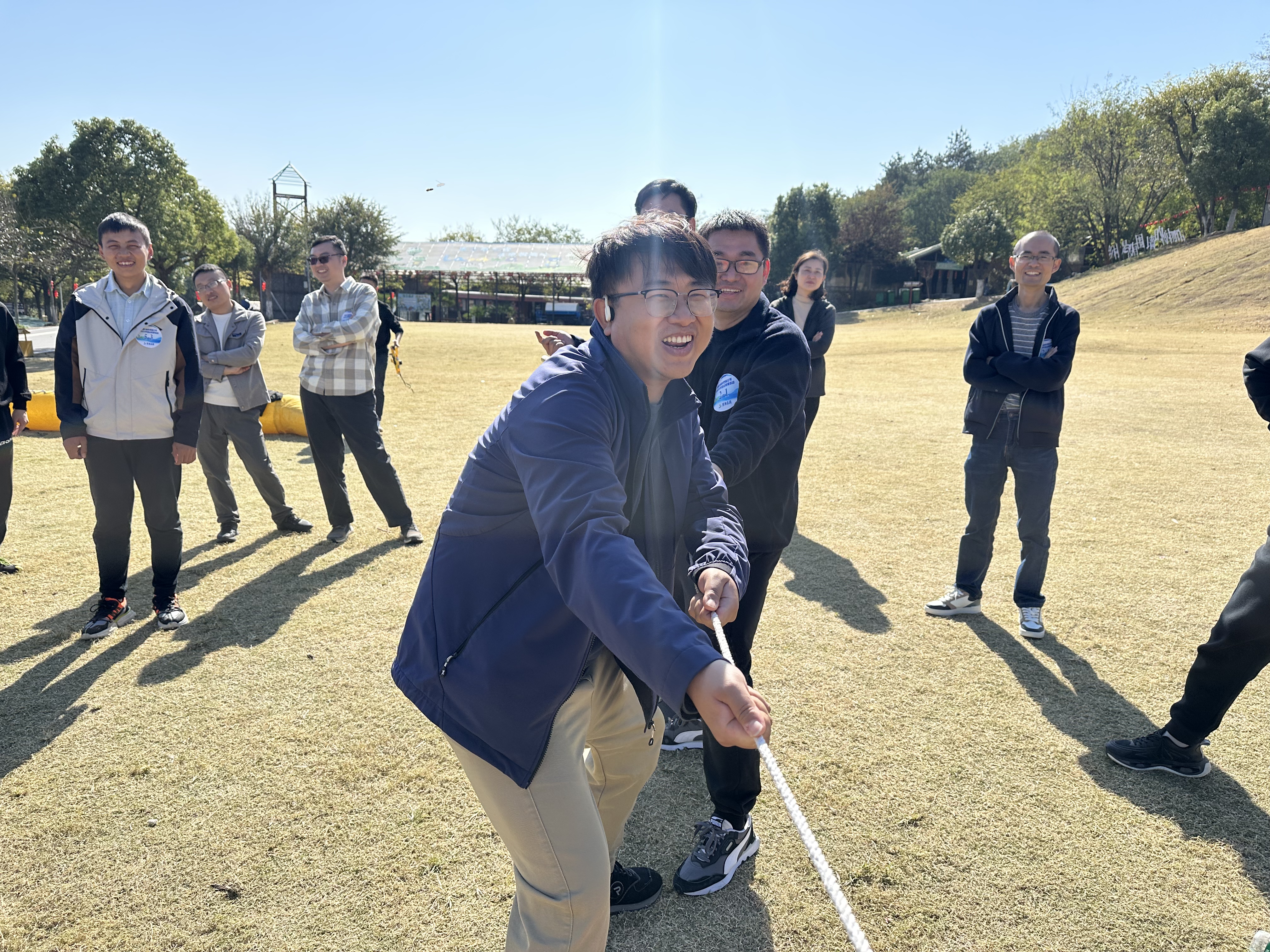 新宝会(中国区)有限公司-集团