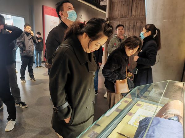 新宝会(中国区)有限公司-集团