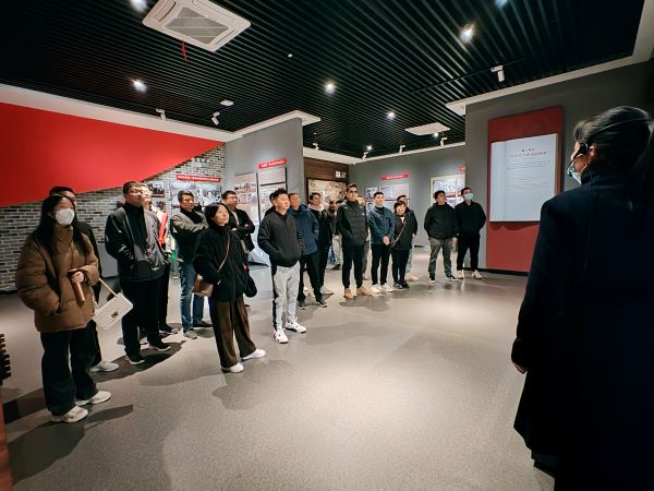 新宝会(中国区)有限公司-集团