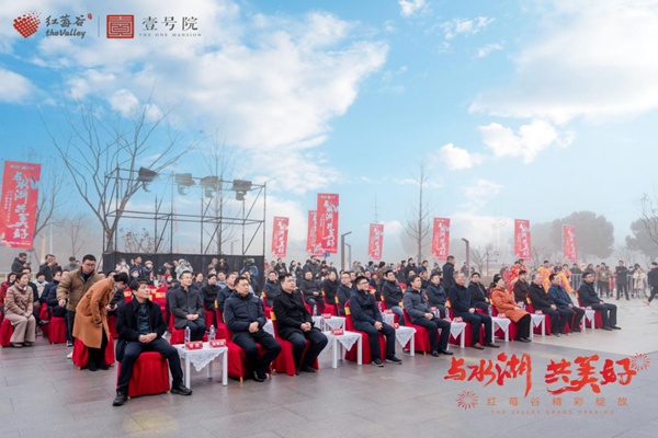 新宝会(中国区)有限公司-集团