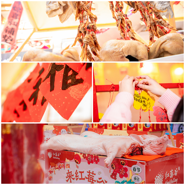 新宝会(中国区)有限公司-集团