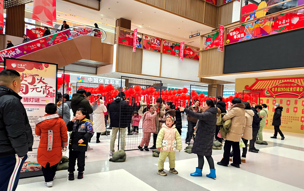 新宝会(中国区)有限公司-集团