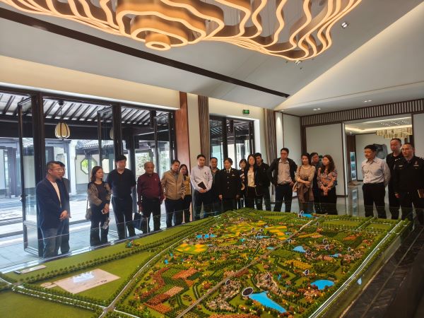 新宝会(中国区)有限公司-集团