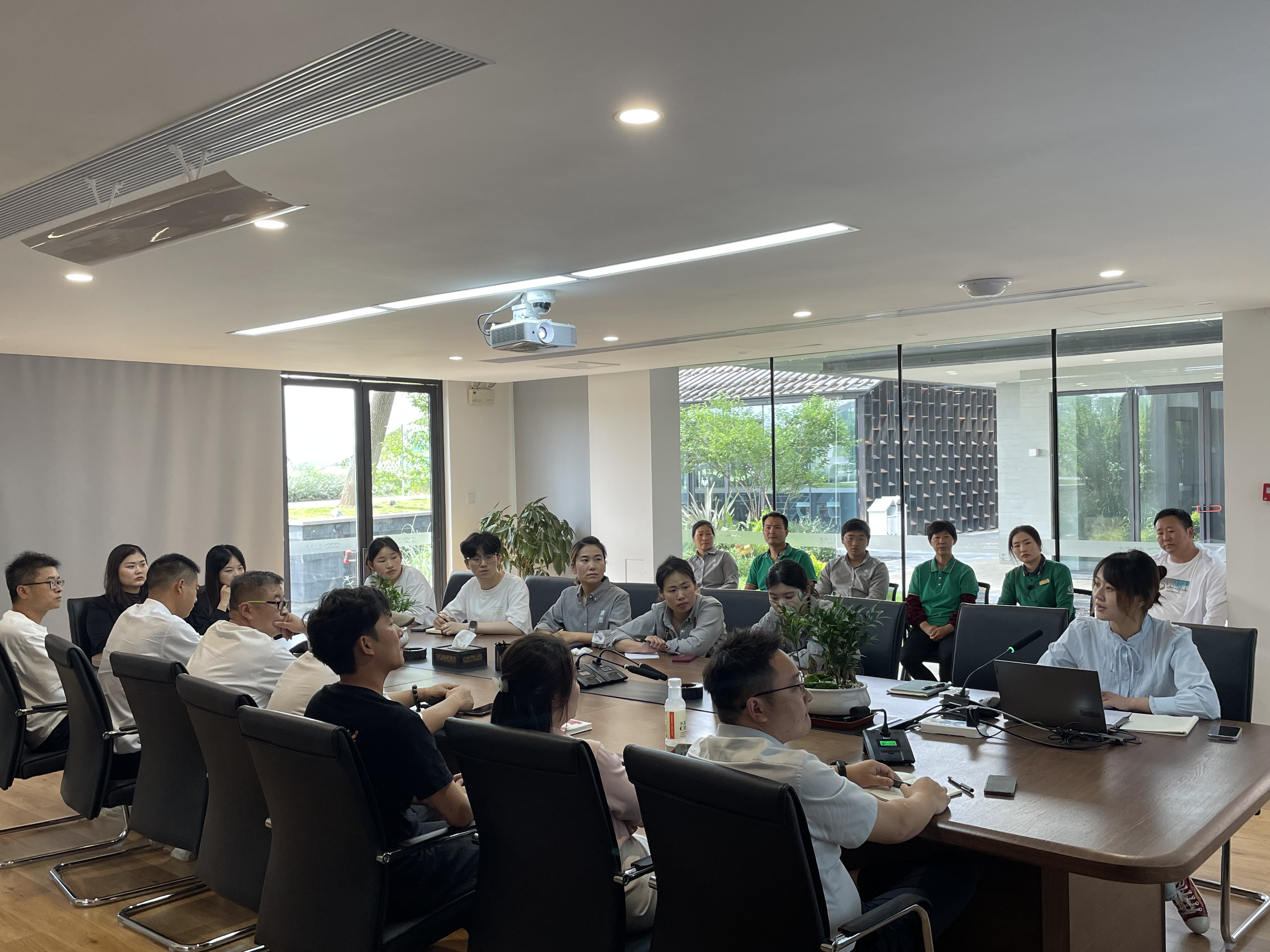 新宝会(中国区)有限公司-集团