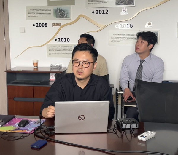 新宝会(中国区)有限公司-集团