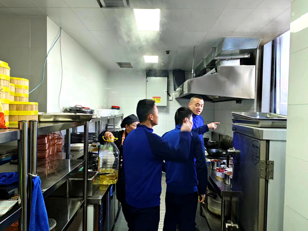 新宝会(中国区)有限公司-集团