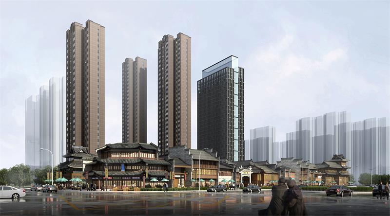 新宝会(中国区)有限公司-集团