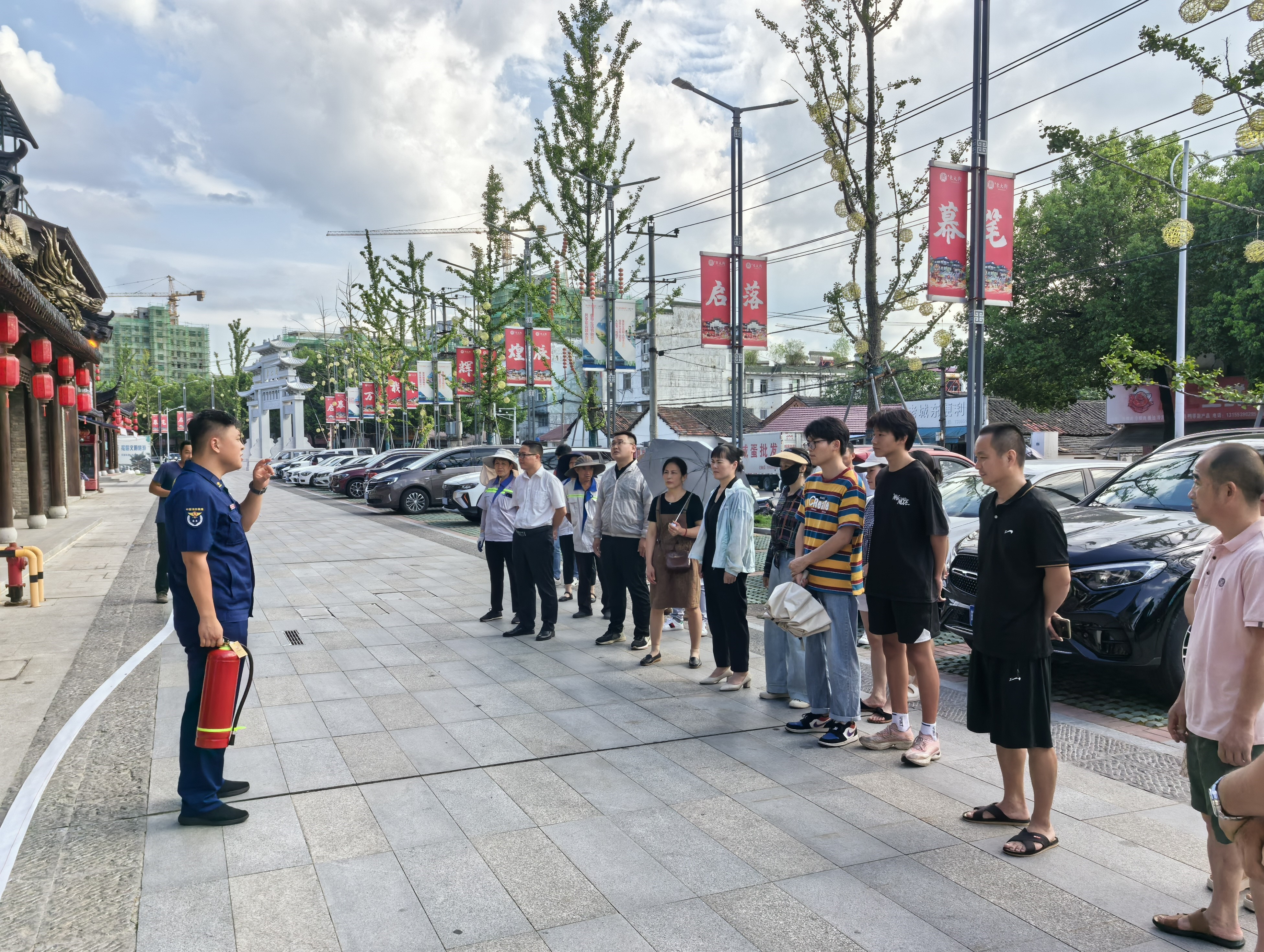 新宝会(中国区)有限公司-集团