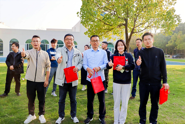 新宝会(中国区)有限公司-集团