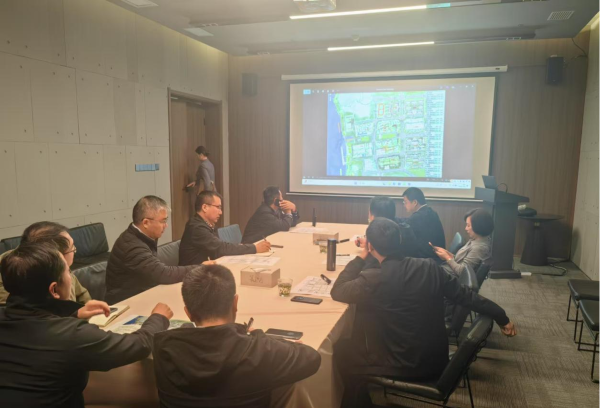 新宝会(中国区)有限公司-集团