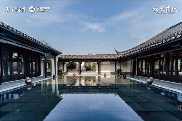 新宝会(中国区)有限公司-集团