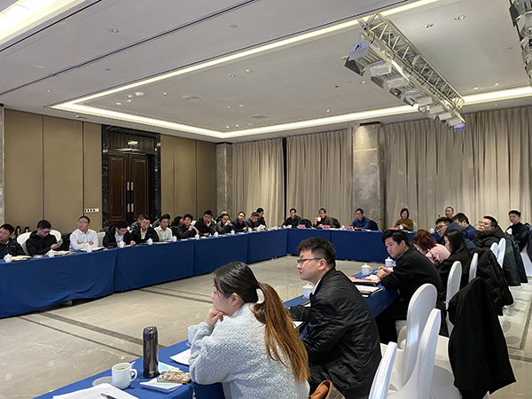 新宝会(中国区)有限公司-集团