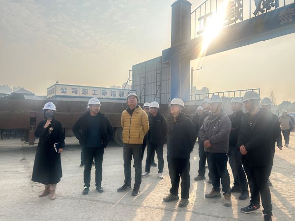新宝会(中国区)有限公司-集团