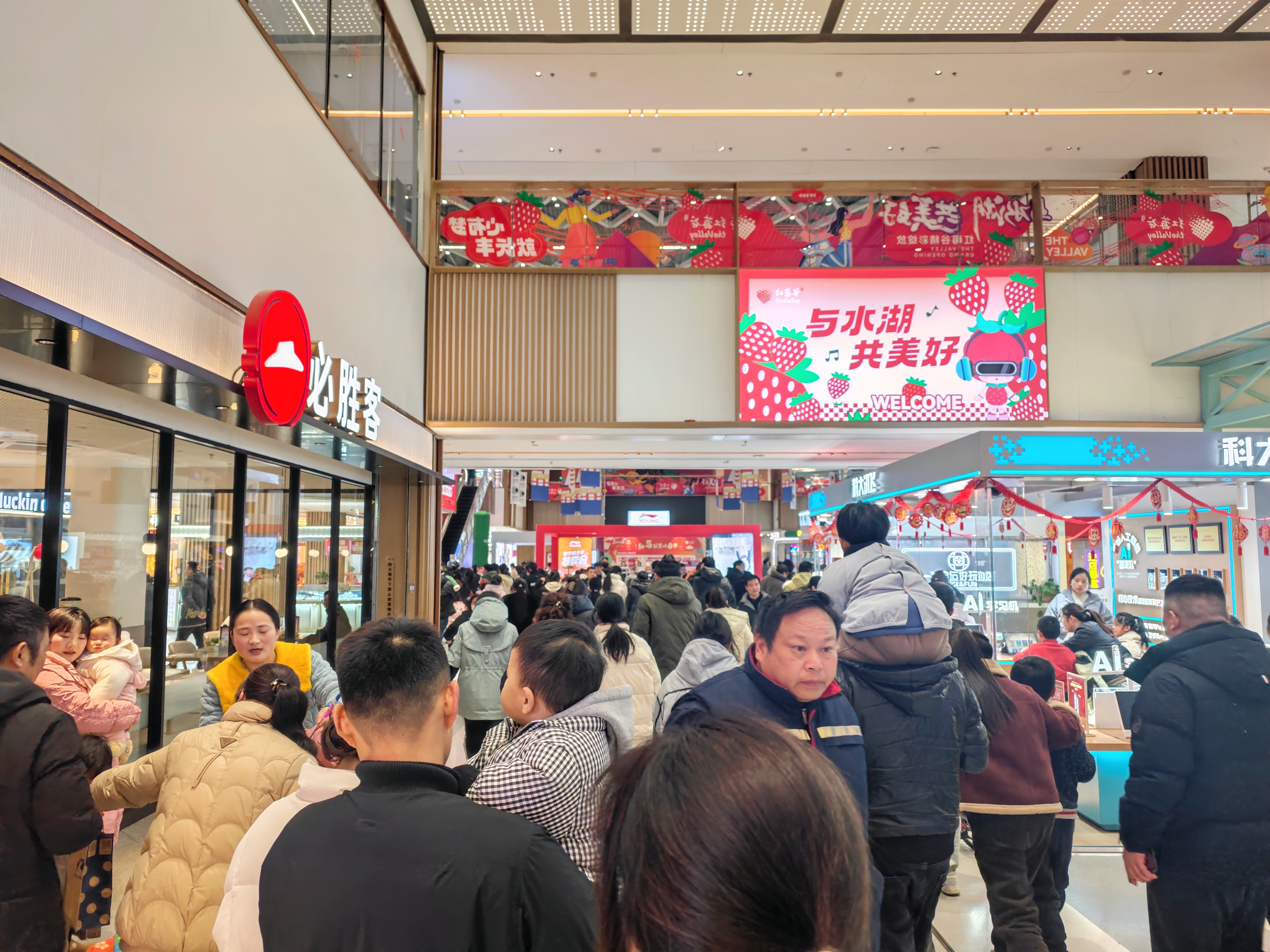 新宝会(中国区)有限公司-集团