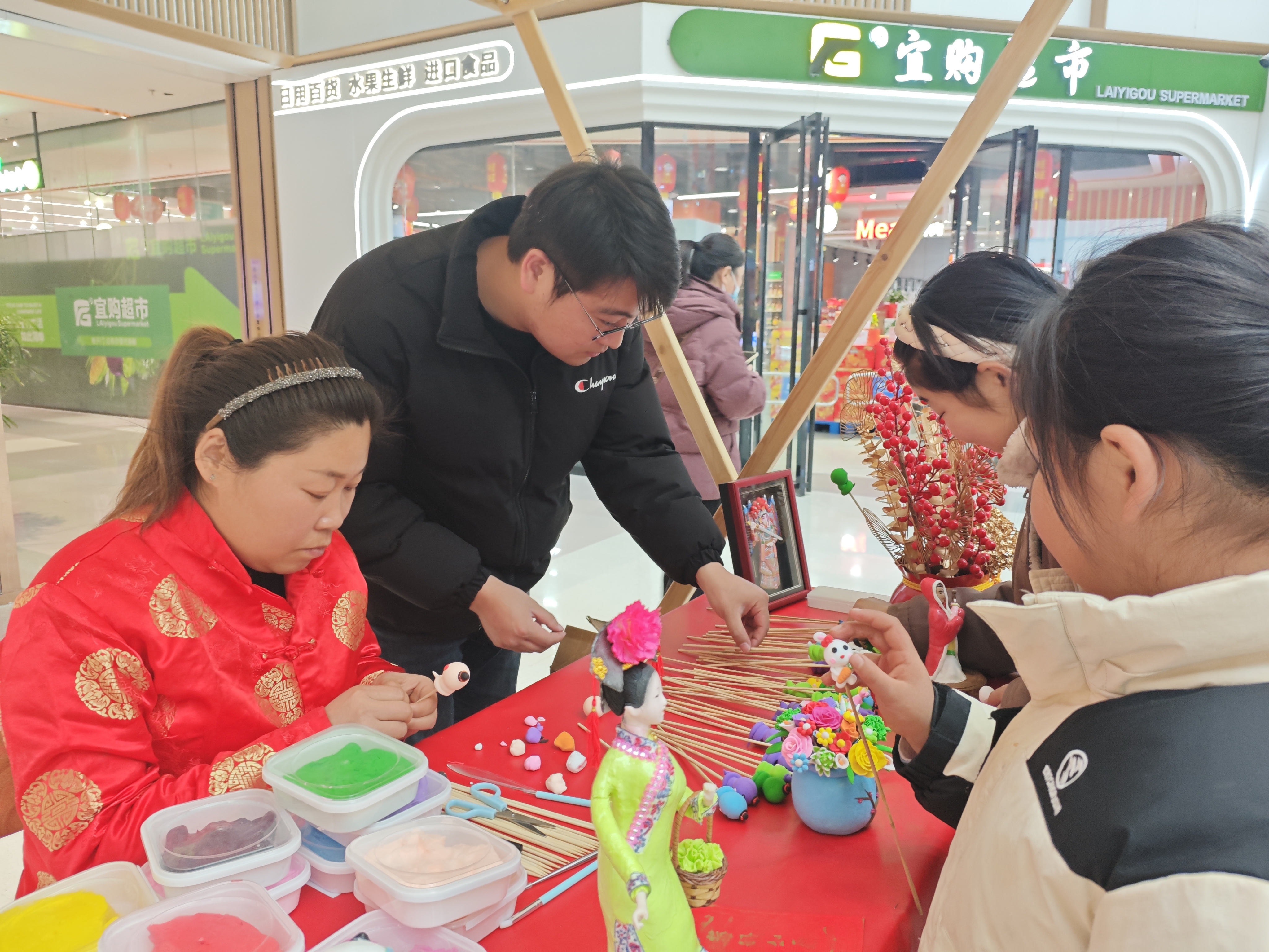 新宝会(中国区)有限公司-集团