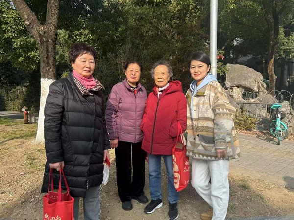 新宝会(中国区)有限公司-集团