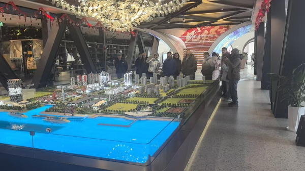 新宝会(中国区)有限公司-集团