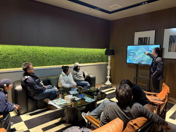 新宝会(中国区)有限公司-集团