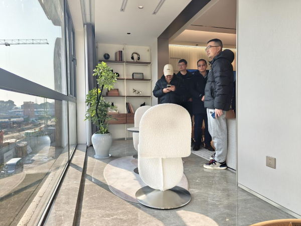新宝会(中国区)有限公司-集团