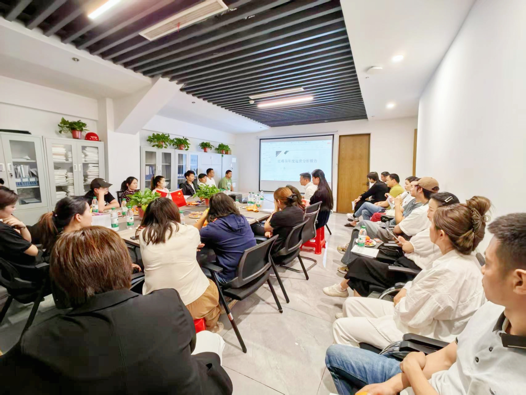 新宝会(中国区)有限公司-集团